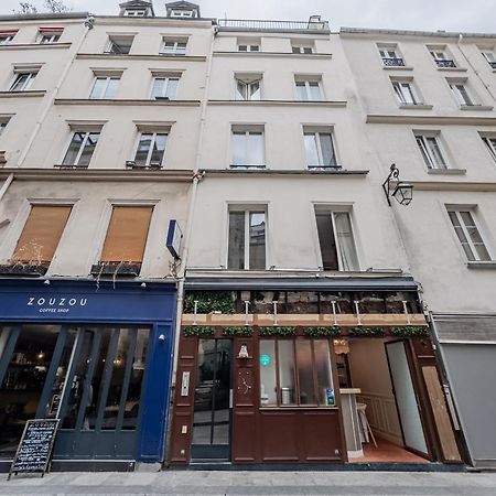 Parisian Home L Bellan 외부 사진
