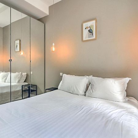 Parisian Home L Bellan 외부 사진