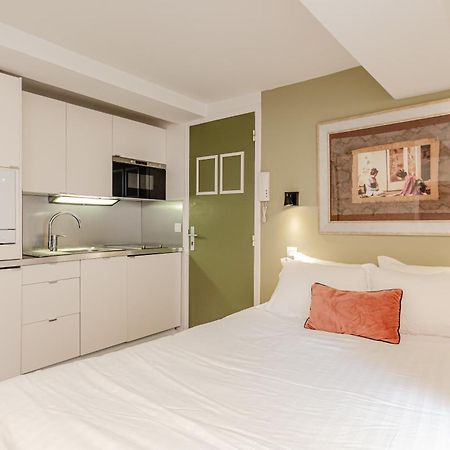 Parisian Home L Bellan 외부 사진