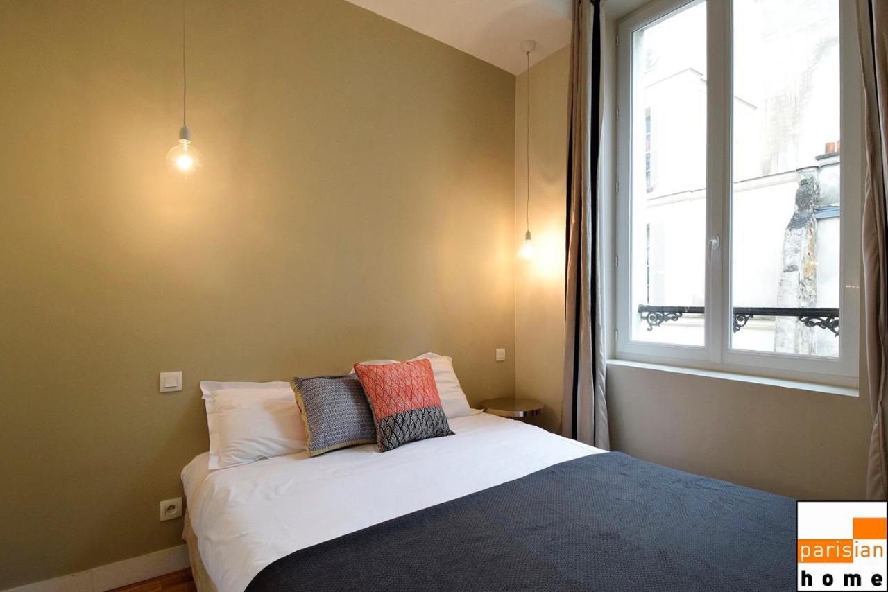 Parisian Home L Bellan 외부 사진