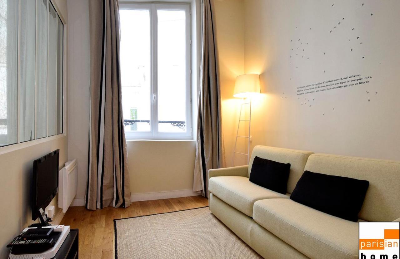 Parisian Home L Bellan 외부 사진