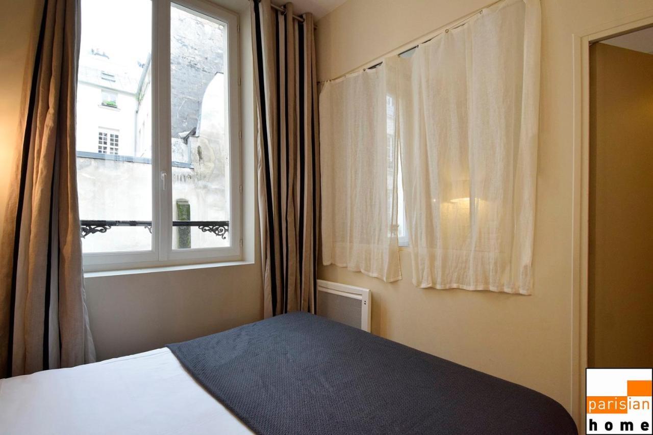 Parisian Home L Bellan 외부 사진
