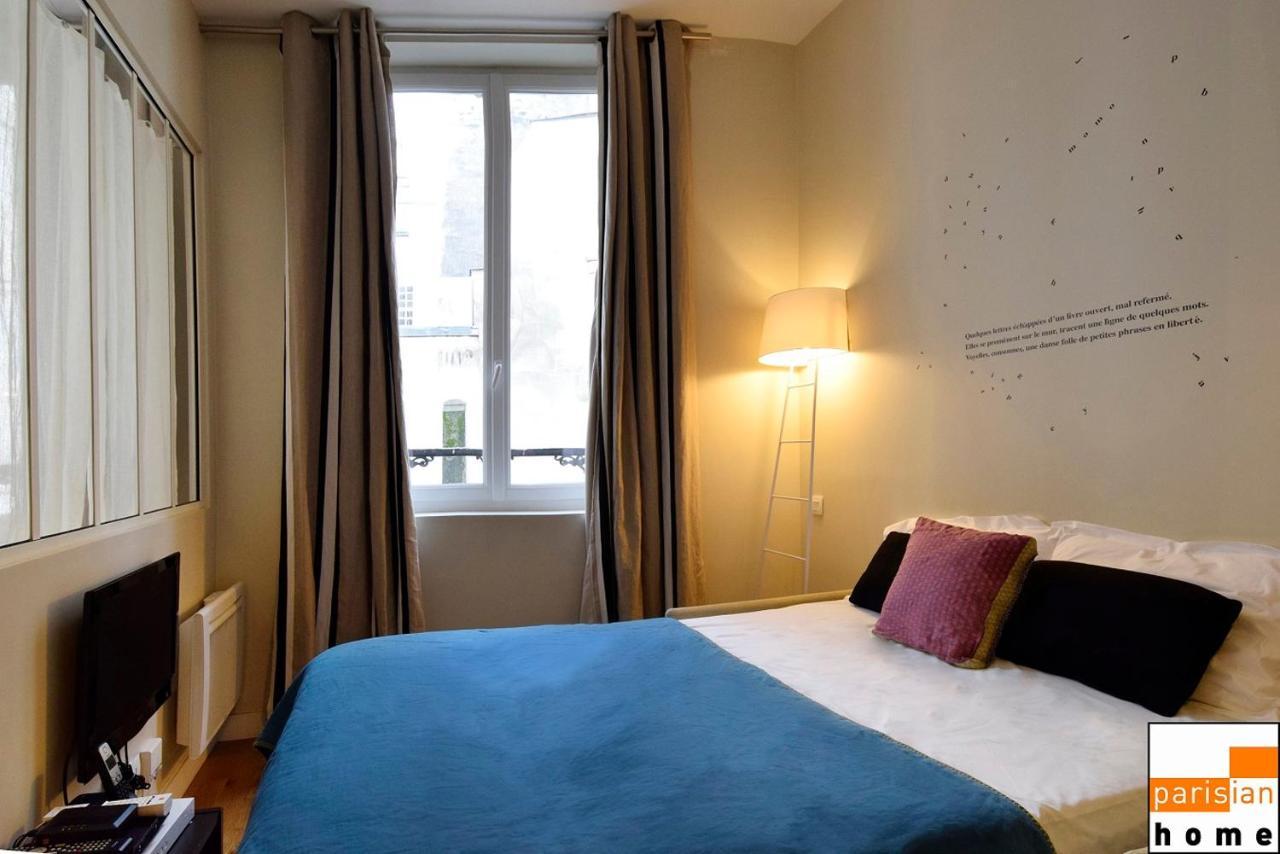 Parisian Home L Bellan 외부 사진