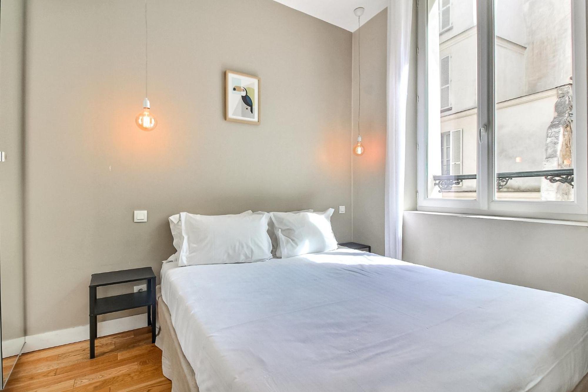 Parisian Home L Bellan 외부 사진