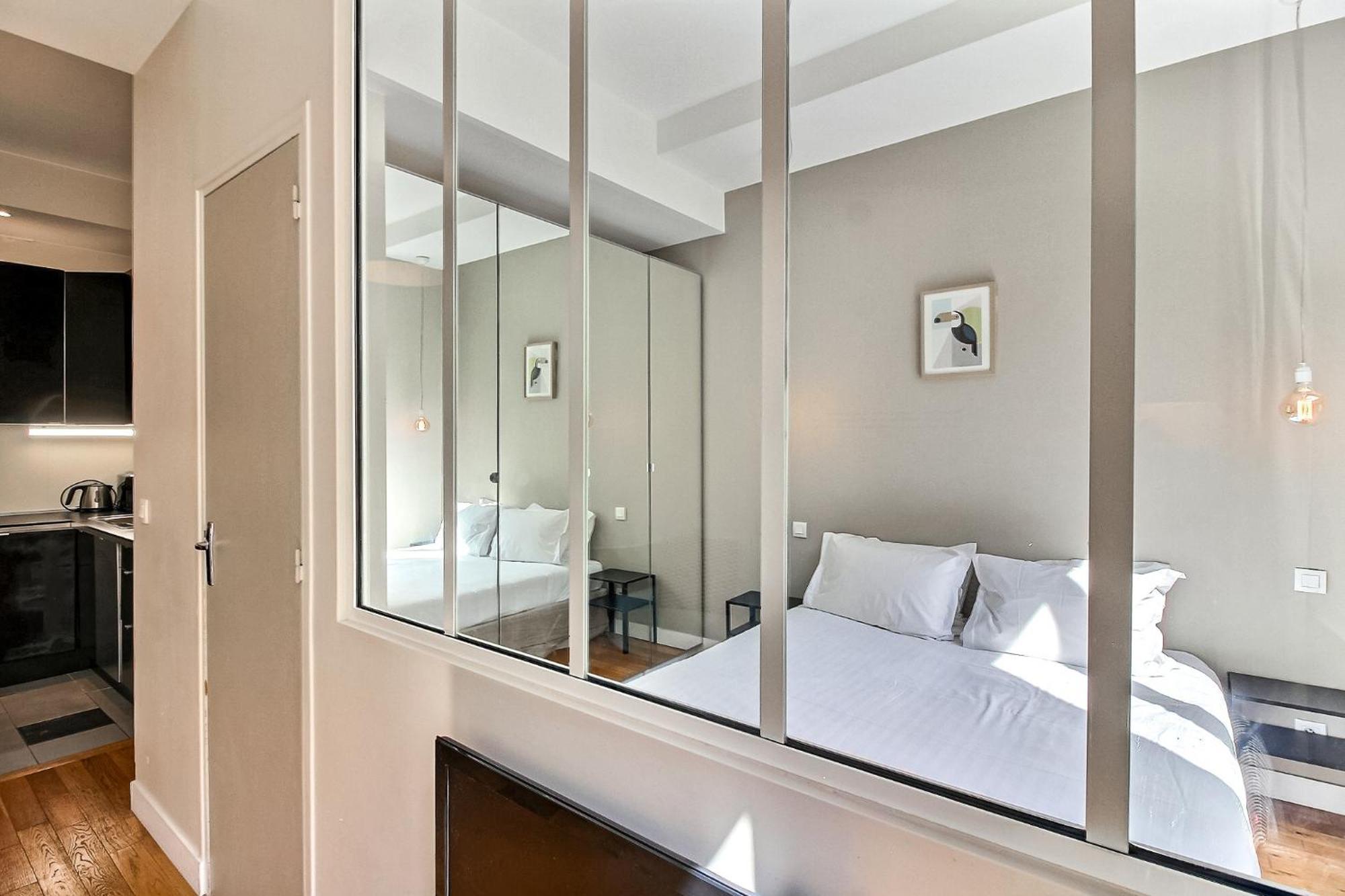 Parisian Home L Bellan 외부 사진
