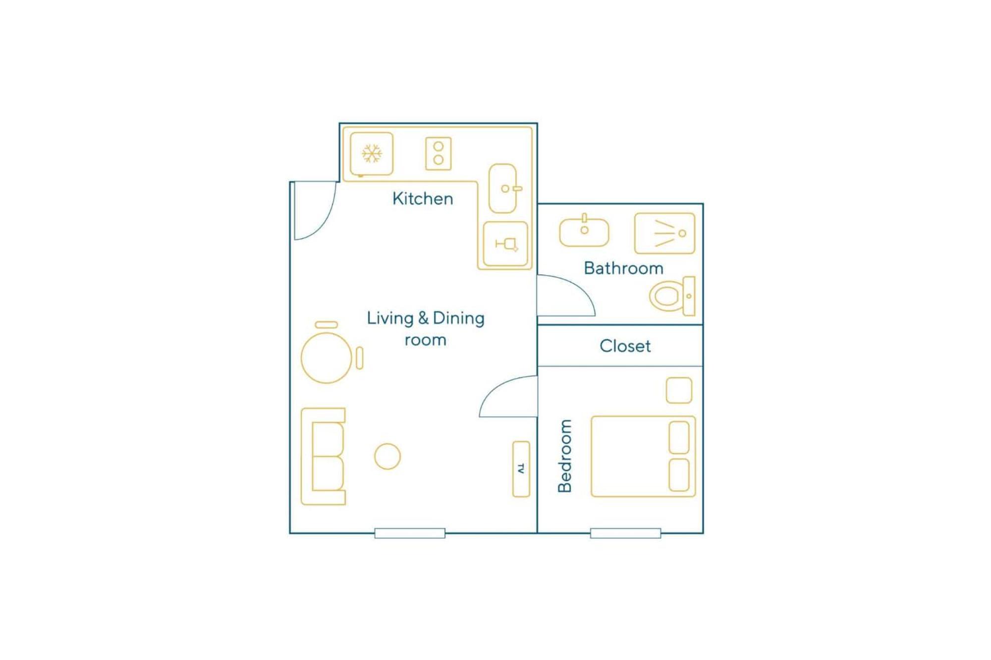 Parisian Home L Bellan 외부 사진