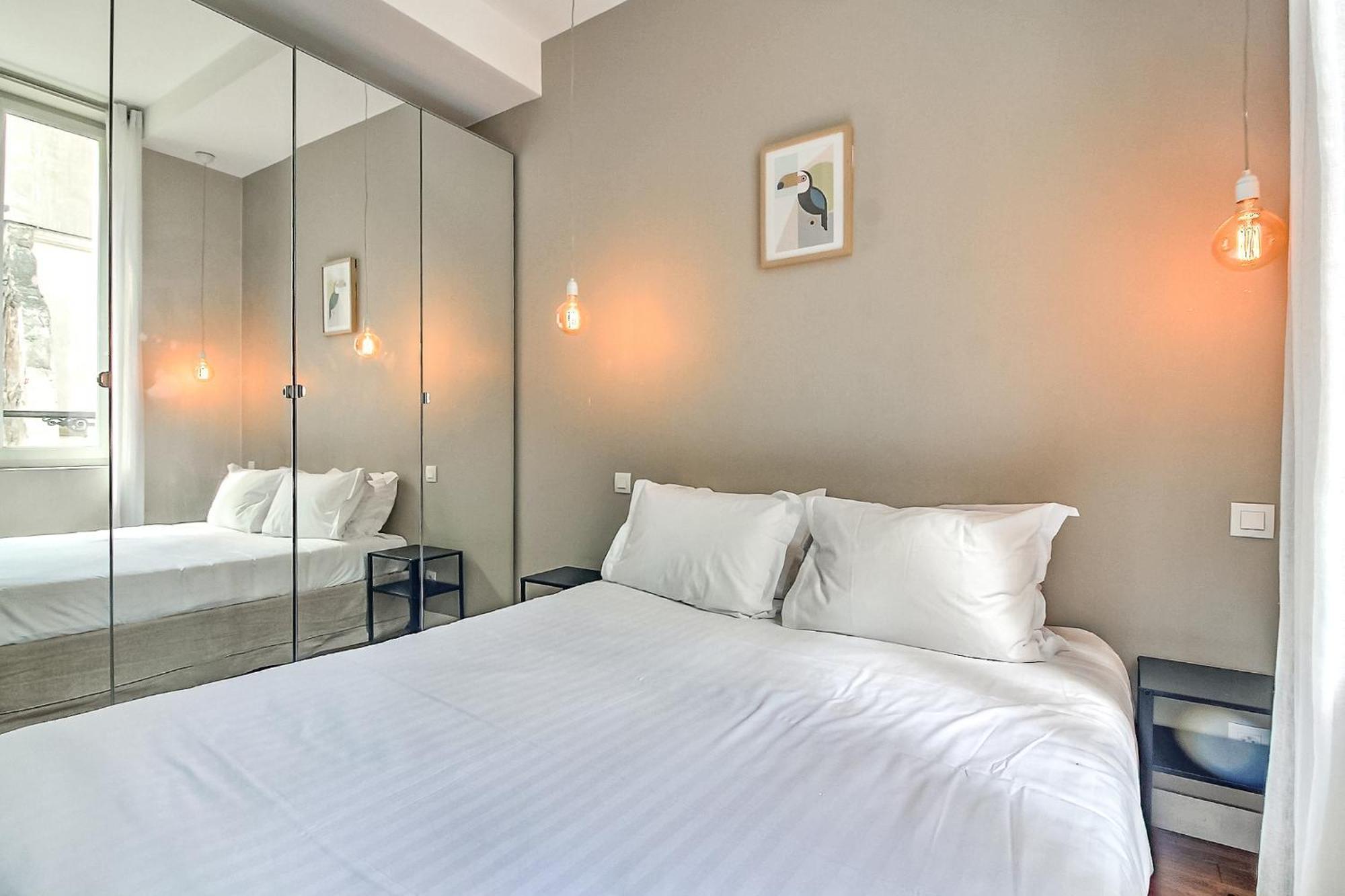 Parisian Home L Bellan 외부 사진