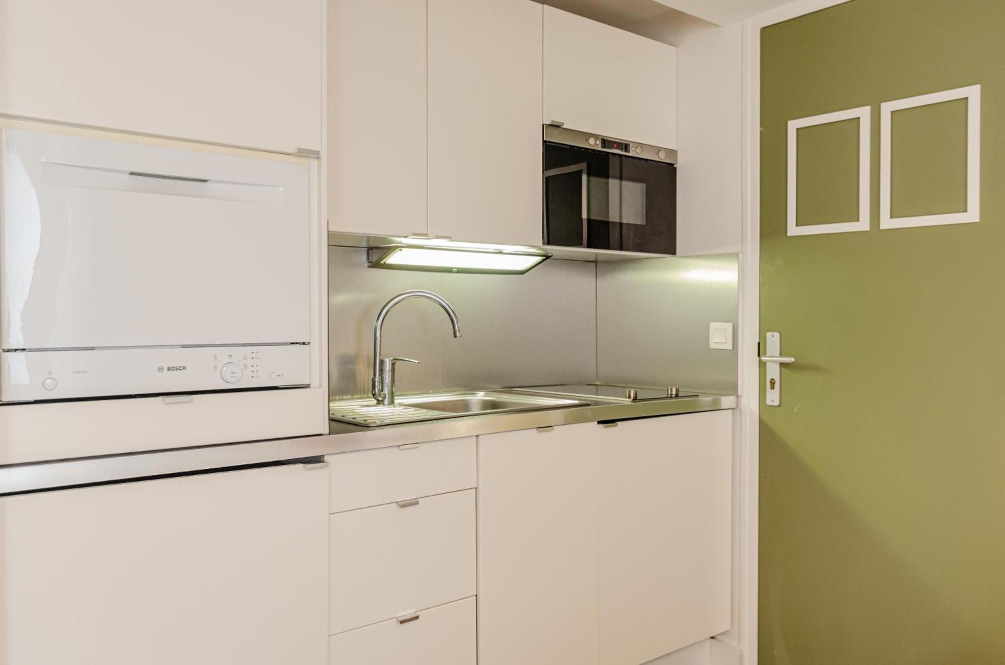Parisian Home L Bellan 외부 사진
