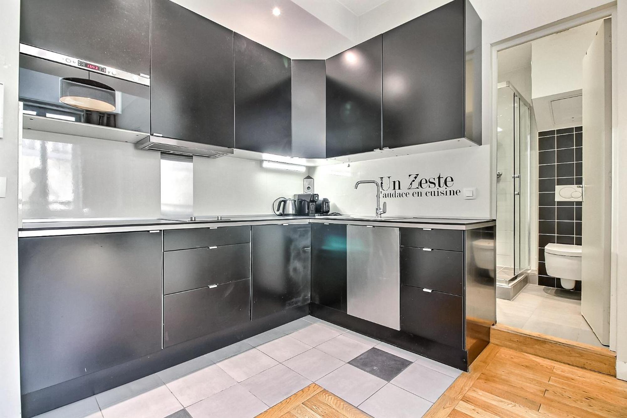 Parisian Home L Bellan 외부 사진