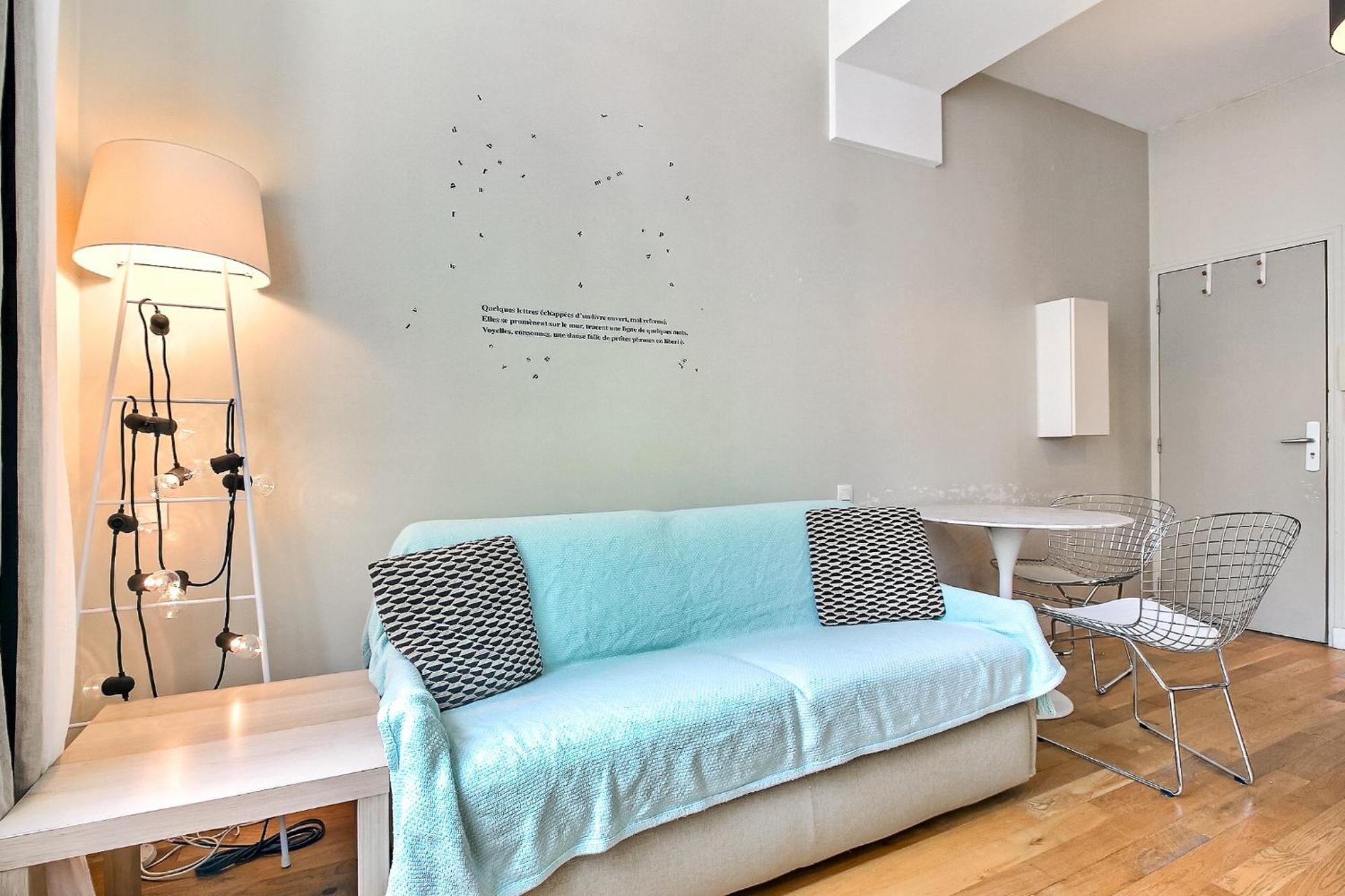 Parisian Home L Bellan 외부 사진