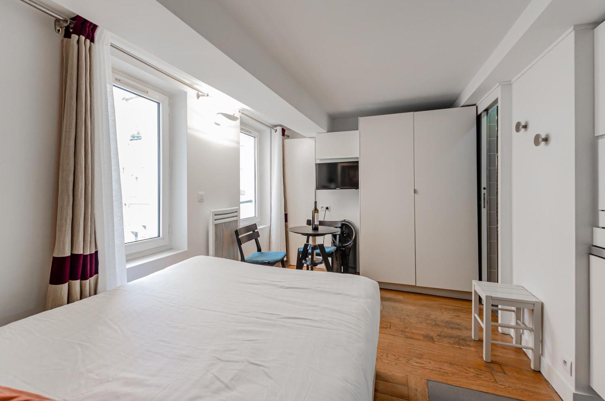 Parisian Home L Bellan 외부 사진