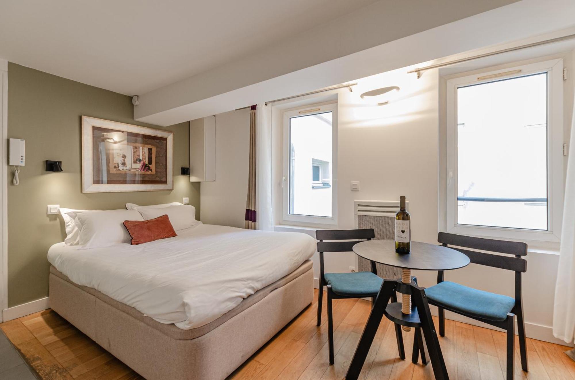 Parisian Home L Bellan 외부 사진