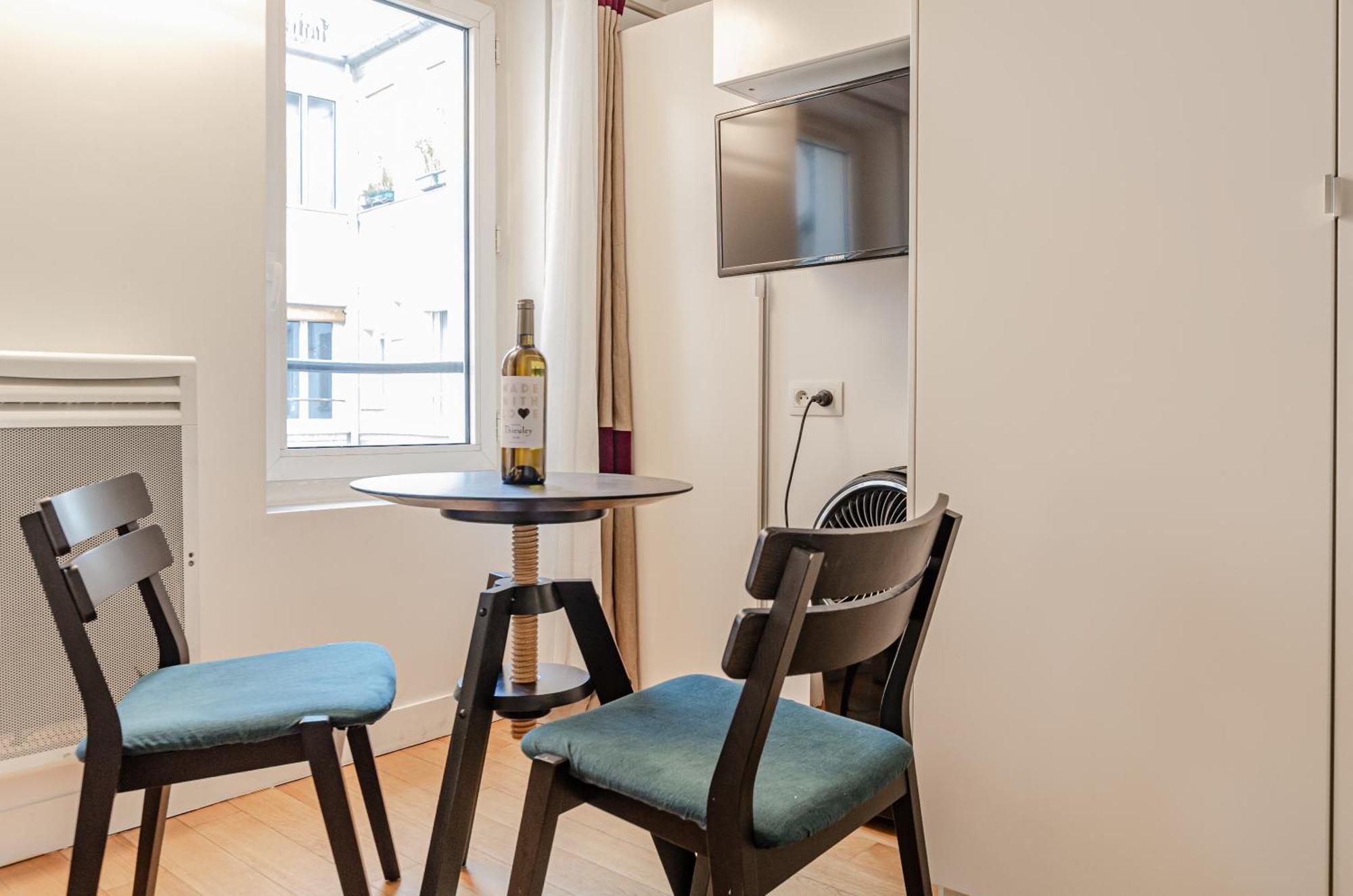 Parisian Home L Bellan 외부 사진