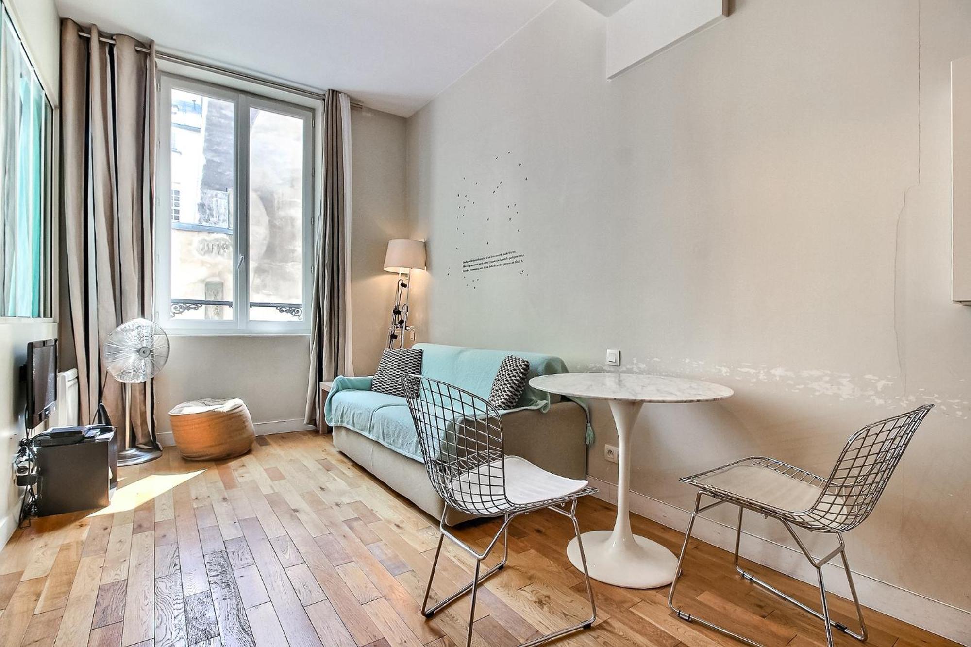 Parisian Home L Bellan 외부 사진