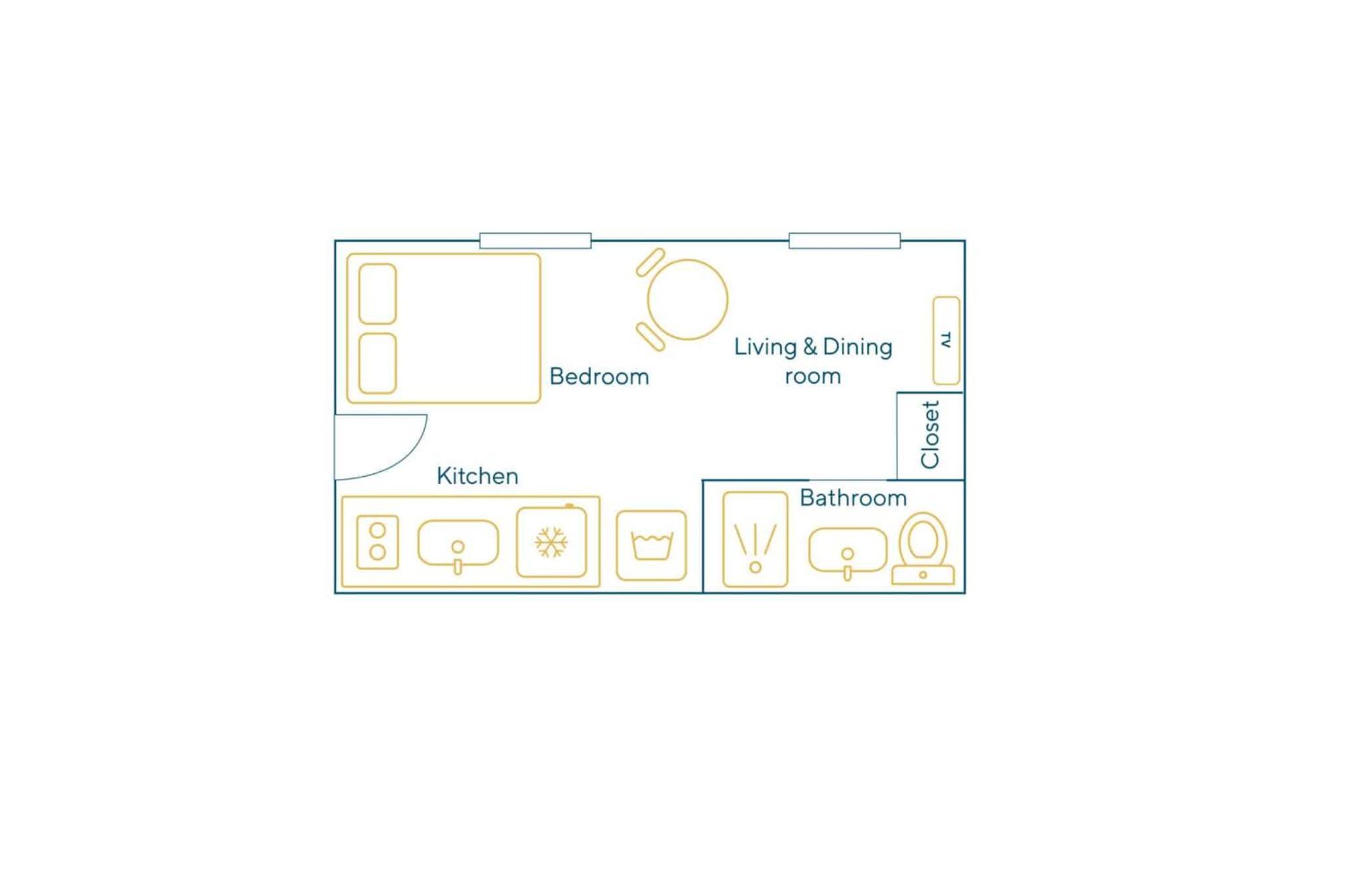 Parisian Home L Bellan 외부 사진